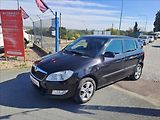 Škoda Fabia 1,2 TSI DIGIKLIMA,TEMPONAT - náhled 1