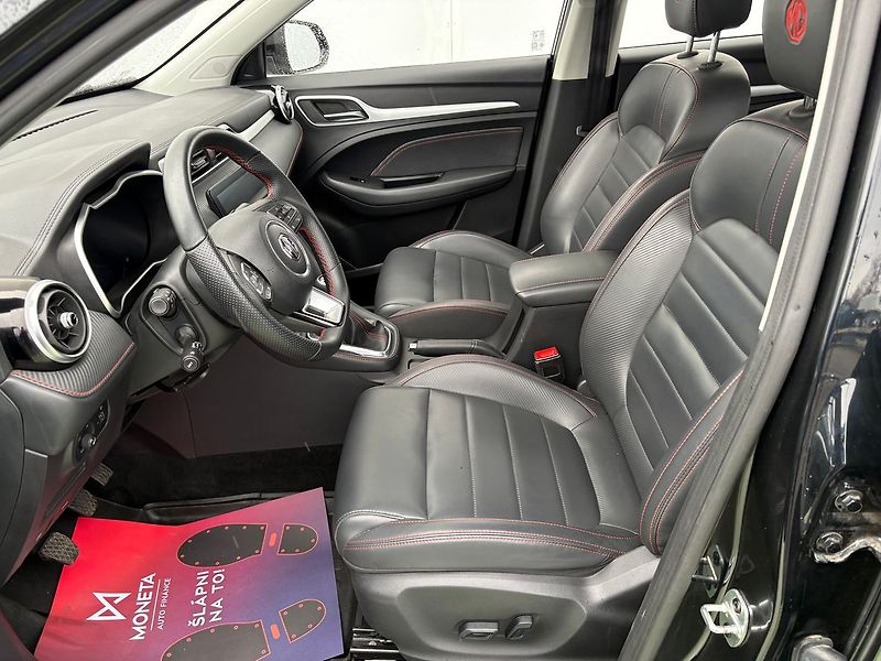 MG ZS 1.5 DVVT 78kW, Full LED - fotka 6 z 20