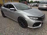 Honda Civic 1,0 - náhled 2