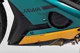 Jawa (2026) JD 750 RACING - náhled 18