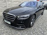 Mercedes-Benz Třídy S S580 503PS 4MATIC AMG DPH TOP - náhled 1