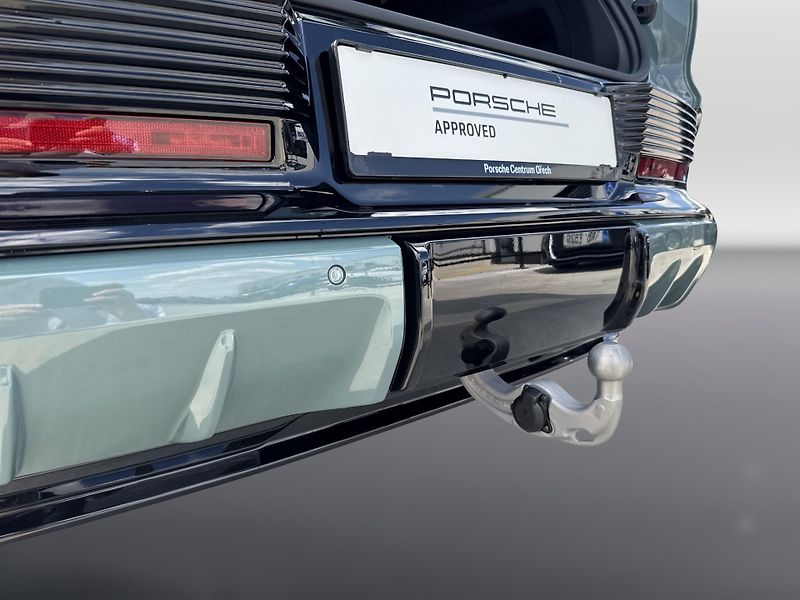 Porsche Cayenne X1ABB1 S Electric - fotka 25 z 30