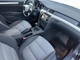 Škoda Superb (2013) Combi 2.0 TDI Ambition - náhled 10