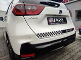 Honda Jazz (2026) SPORT + 1.5eHEV 122k AKCE !!! - náhled 29