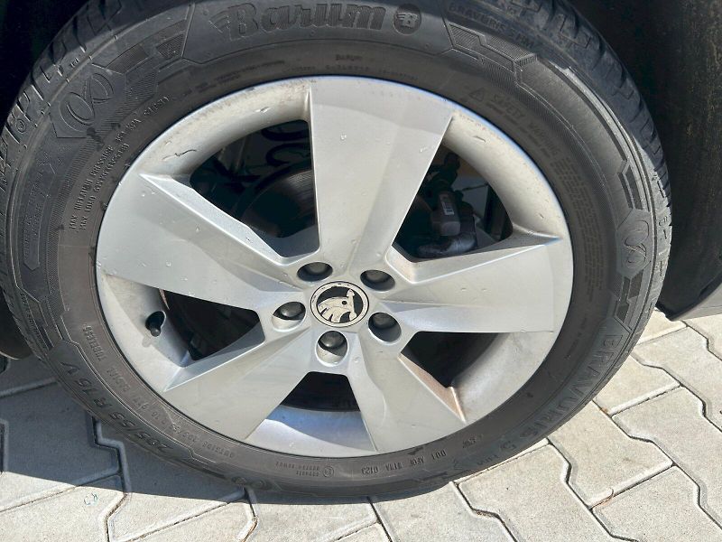 Škoda Scala (2023) STY TS 110/1.5 A7F - fotka 17 z 29