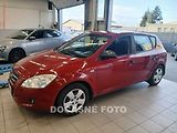 Kia Ceed (2009) 1.4i, ČR, AC, el. výbava - náhled 1