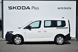 Volkswagen Caddy (2022) 2.0 TDI 90kW - náhled 12