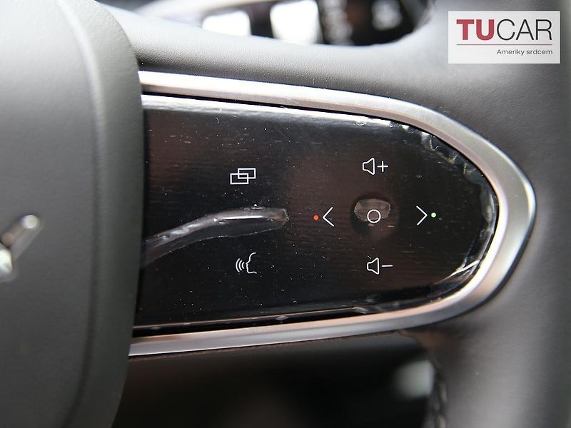 Chery Tiggo 7 (2026) ICE Luxury FWD  - fotka 15 z 33