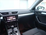 Škoda Superb (2020) Ambition 2.0 TDI, Automat - náhled 8