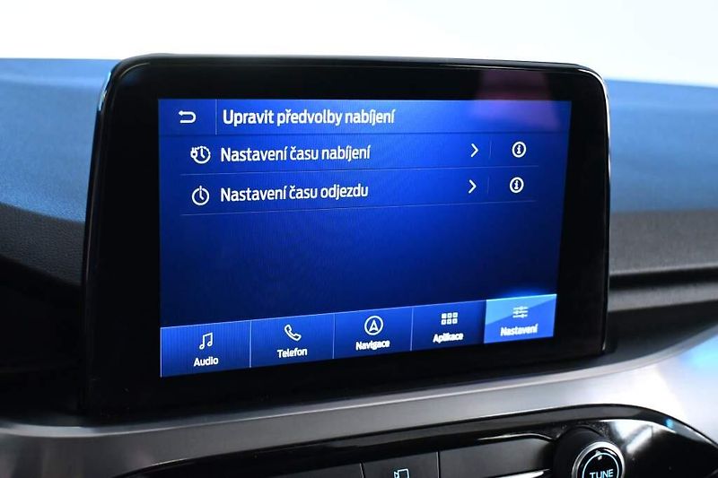 Ford Kuga (2023) 2.5 LED VIRTUAL ACC Kamera DUR - fotka 23 z 39
