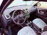 Škoda Fabia 1.4 Style Edition, Serviska, 1 - náhled 13