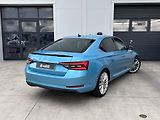 Škoda Superb 2.0TDi L&K 4x4 DSG Blue Ocean - náhled 16