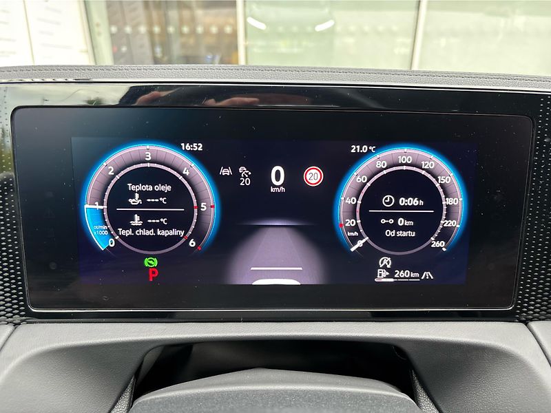 Volkswagen Tiguan Life 2,0 TDI 110 kW GOAL - fotka 13 z 30