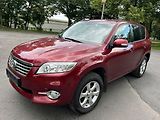 Toyota RAV4 4x4 Facelit servisní historie - náhled 3