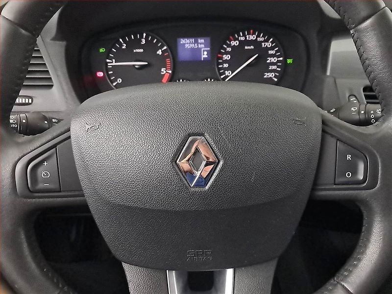 Renault Laguna (2010) 1.5 dCi, po STK, Tažné - fotka 14 z 16