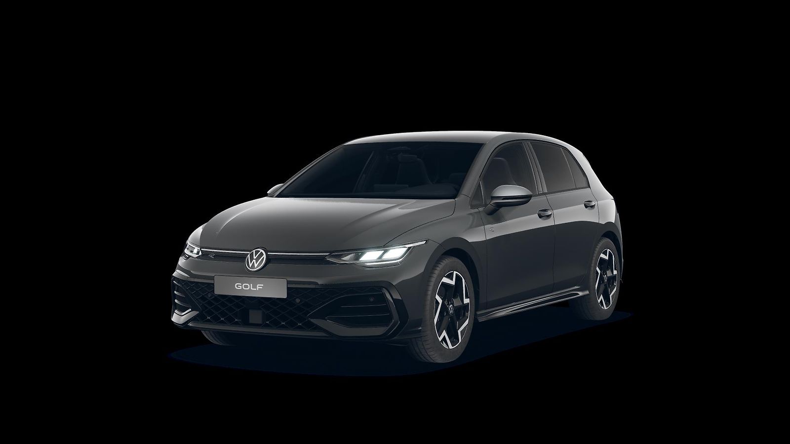 Volkswagen Golf 1,5 TSI R line  110kW