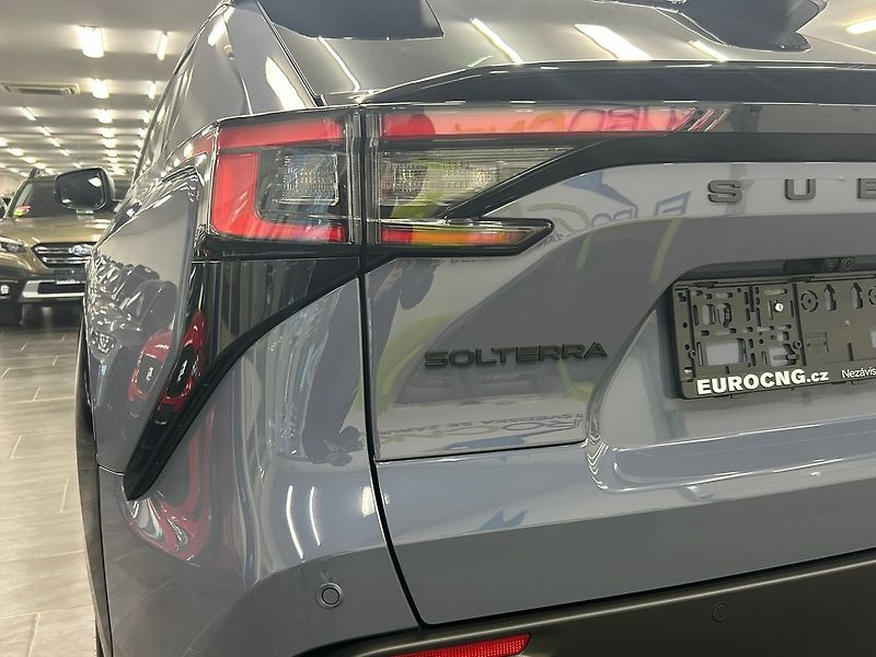 Subaru Solterra (2026) Touring+ 2026 | 10letZáruka - fotka 14 z 65