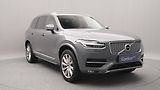 Volvo XC90 D5 AWD INSCRIPTION AUT CZ - náhled 9