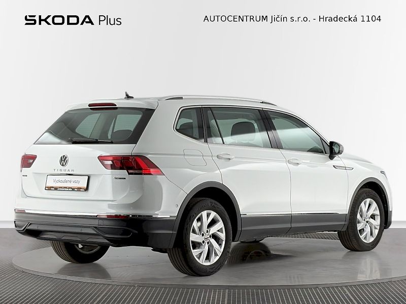 Volkswagen Tiguan Allspace (2023) 2.0 TDI 147kW 4Motion DSG - fotka 2 z 36