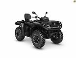 Can-Am Outlander Max 1000 PRO T3 (2026) Outlander MAX PRO XU T HD10 MY - náhled 1
