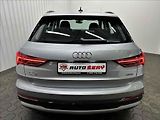 Audi Q340 TFSI Quattro.