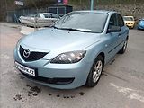 Mazda 3 1,4 i Sport CE - náhled 2