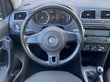 Volkswagen Polo (2011) 1.4 MPi, Style, tempo, park - náhled 11