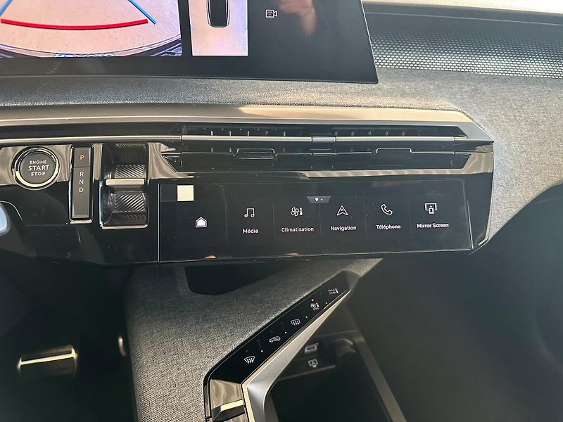 Peugeot 3008 (2026) GT Elektromotor 157 kW - fotka 15 z 19