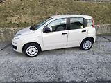 Fiat Panda (2015) 1.2 AUTOMAT NESEHNATELNÁ VERZE - náhled 47