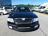 Škoda Octavia 2,0 TDI 103KW Black Edition  E - náhled 3