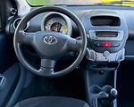 Toyota Aygo (2008) - náhled 9