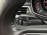 Audi A5 2,0 140kW AT 4X4 HUD DPH NAVI - náhled 11