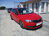 Škoda Rapid 1,4 TSI, DSG,NAVI,Spaceback, - náhled 1