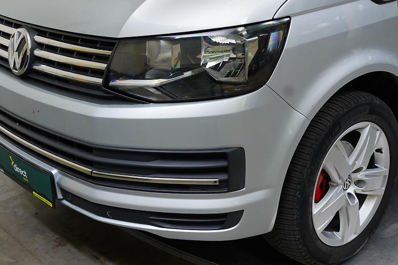 Volkswagen Transporter - fotka 9 z 23