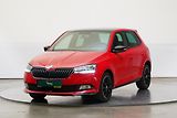 Škoda Fabia - náhled 1