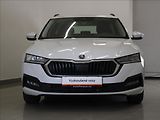 Škoda Octavia 2,0 TDi DSG Ambi. Výprodej! - náhled 1