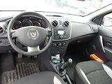 Dacia Sandero 1,0i 66kW STEPWAY  ČR NAJ.4000 - náhled 10