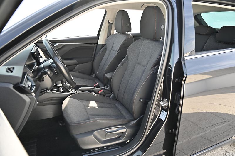 Škoda Scala 1.5TSI 110KW DSG Clever 1/2022 - fotka 31 z 49