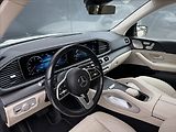 Mercedes-Benz GLE 2,0 300d 4MATIC 200KW ČR DPH - náhled 8