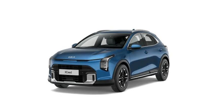 Kia XCeed (2024) EXCLUSIVE 7DCT 1,6 T-GDi - fotka 1 z 1
