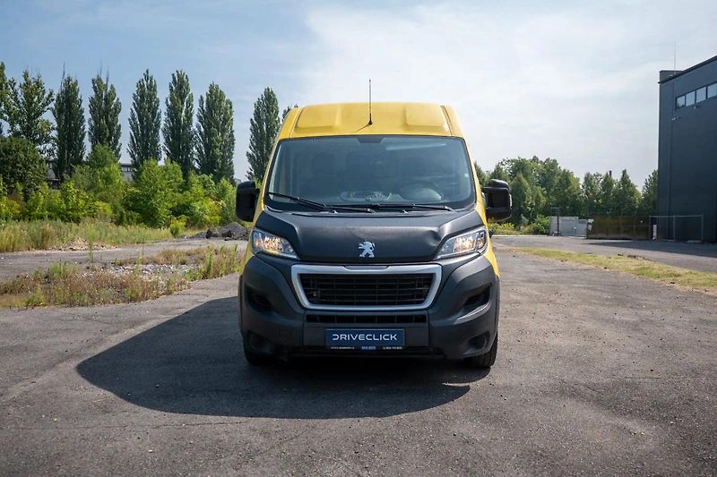 Peugeot Boxer L3H2 81 kW - fotka 2 z 33