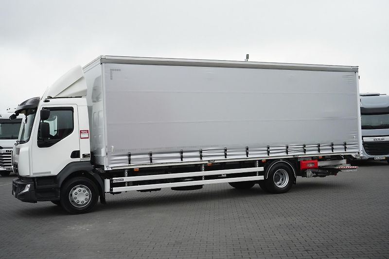 Renault Trucks D (2023) 250 / ACC / E 6 / FIRANKA + WI - fotka 3 z 45