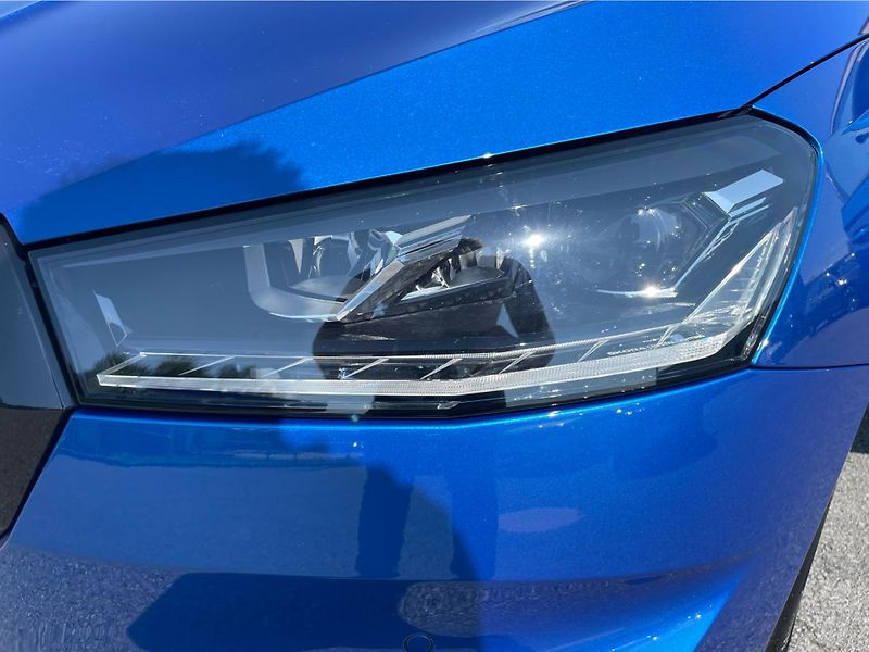 Škoda Fabia 1.0 TSi Monte Carlo - fotka 28 z 29