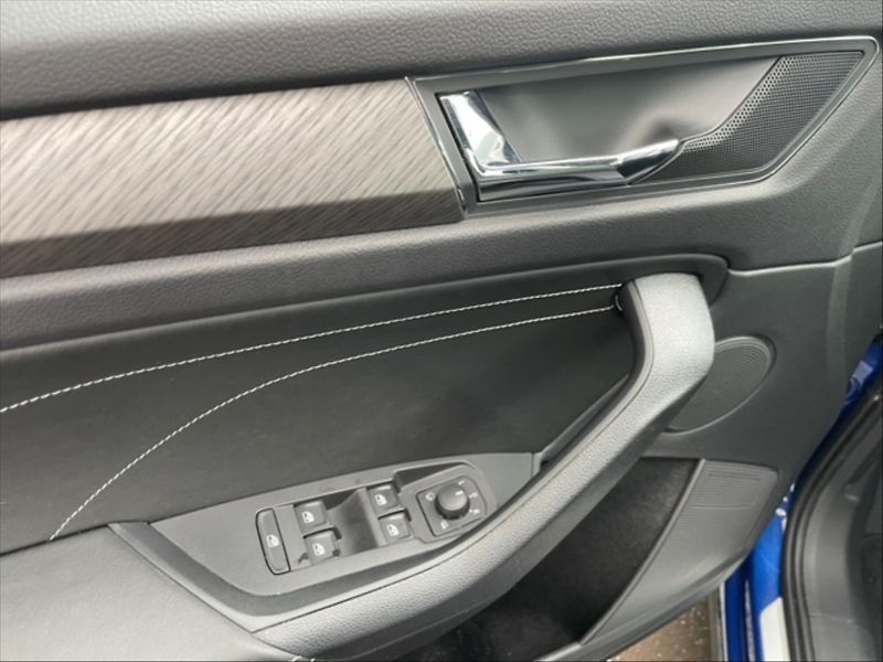 Škoda Kodiaq 2,0 TDI 110 Style DSG - fotka 11 z 11