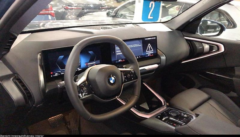 BMW X3 20 xDrive - fotka 4 z 11