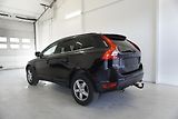 Volvo XC60  2.4 D5 MOMENTUM AWD AUTOMAT - náhled 7