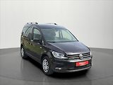 Volkswagen Caddy 1,4 TSI 96 kW DSG STYLE - náhled 1