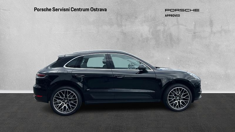 Porsche Macan 3.0  S - fotka 5 z 25