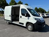 Citroën Jumper 2,0 BlueHDi  L2H2 - náhled 9