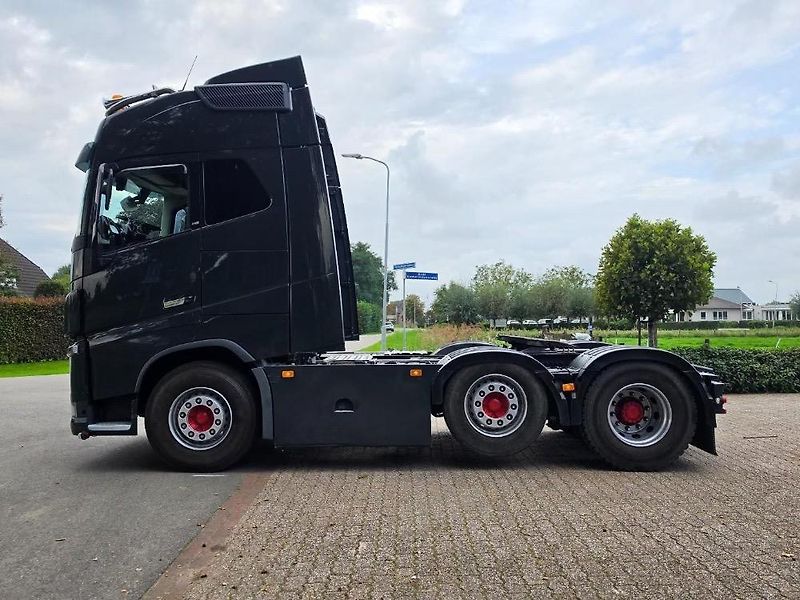 Volvo FH (2016) 750 6x2 tahač EURO 6 - fotka 9 z 18